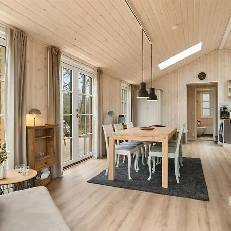 Martta - 250m From The Sea By Interhome *