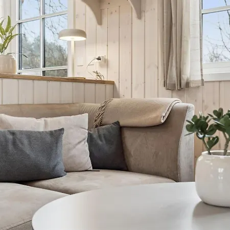 Dom wakacyjny Martta - 250m From The Sea By Interhome